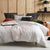 Lex Tofu Quilt Cover Set