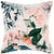 Louisiana Pink European Pillowcase