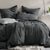 Lunar Quilt Cover Set