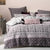 Mariana Quilt Cover Set
