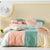 Mattoni Quilt Cover Set