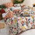 Mckenzie Quilt Cover Set