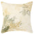 Mimosa Yellow European Pillowcase
