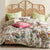 Mylee Quilt Cover Set