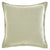 Nimes Wasabi Tailored Cushion (48 x 48cm)