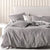 Nimes Ash Sheet Set