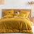 Nimes Chai Quilt Cover Set