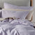 Nimes Lilac Standard Pillowcase Pair