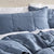 Nimes Nightfall Pillowsham Pair