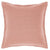 Nimes Rosette Cushion (48 x 48cm)