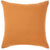 Nimes Terracotta European Pillowcase
