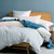 Norman Quilt Cover Set