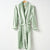 Plush Ocean City Jade Robe