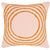 Ojai Rose European Pillowcase