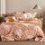 Ojai Rose Quilt Cover Set