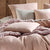 Osmond Rose European Pillowcase