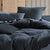 Osmond Slate Cushion (50 x 50cm)