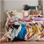 Raphaela Multi Quilt Cover Set