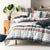 Renny Quilt Cover Set
