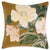 Retreat Green Cushion (50 x 50cm)