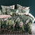 Rosabelle Quilt Cover Set
