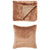 Selma Brandy Throw (130 x 170cm)