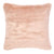 Selma Pink Salt Cushion (50 x 50cm)