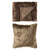 Selma Timber Throw (130 x 170cm)