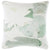 Shoji Mint European Pillowcase