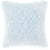 Somers Soft Blue European Pillowcase