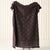 Somers Espresso Throw (150 x 200cm)