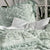 Somers MINT European Pillowcase