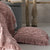 Somers Pink Cushion (50 x 50cm)