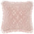 Somers Pink European Pillowcase