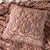 Somers Rosette Cushion (50 x 50cm)