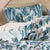 Squiggly Gum European Pillowcase