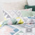 Suni Lemon European Pillowcase