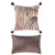 Taira Rhubarb Oblong Cushion (40 x 60cm)