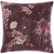 Taira Rhubarb European Pillowcase
