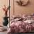 Taira Rhubarb Quilt Cover Set