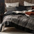 Tanzania Quilt Cover Set