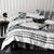 Tashkent Quilt Cover Set