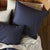 Terra Midnight European Pillowcase