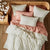 Terra Stone Quilt Cover Set