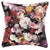 Uma Multi Velvet Cushion (48 x 48cm)