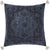 Vashti Rhubarb European Pillowcase