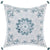 Villa Cloud European Pillowcase