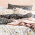 Viola European Pillowcase