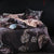 Violette Quilt Cover Set