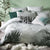 Wilderness Quilt Cover Set